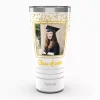 Gold Glitter - 1 Photo Custom Template