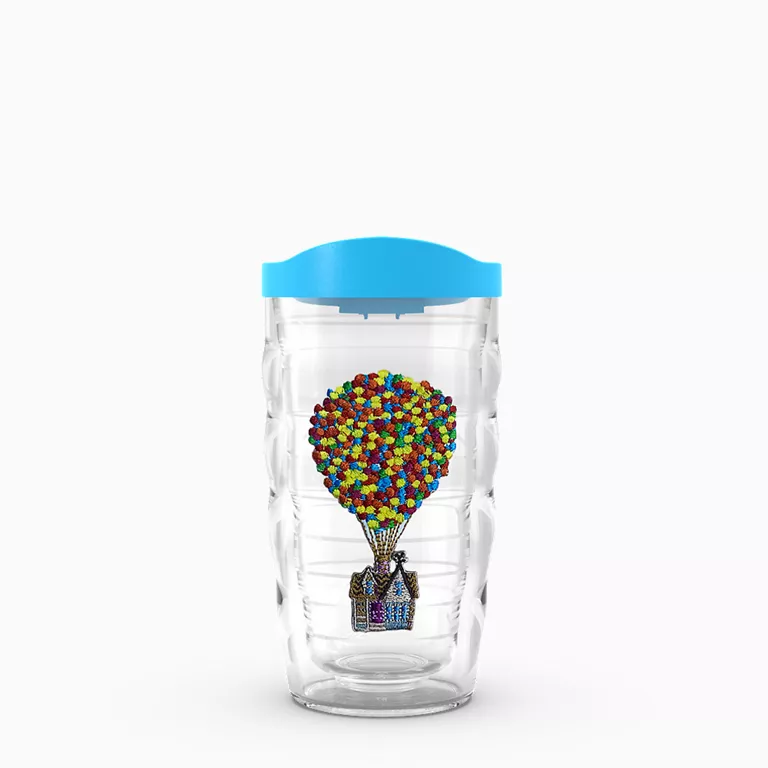 Disney - Up House