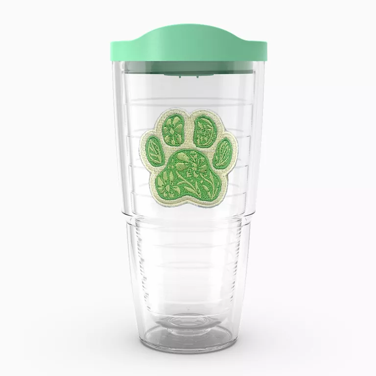 Paw Print Perennial - Image 4