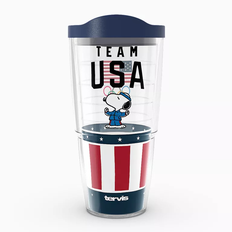 Peanuts™ - Team USA