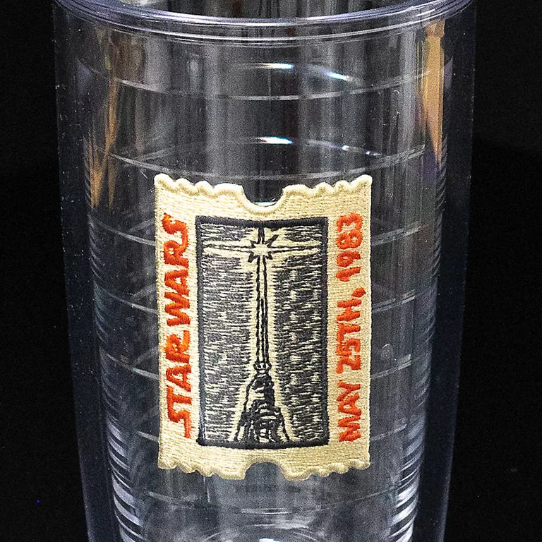 Star Wars - Return of the Jedi Return Ticket - Image 4