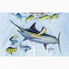 Guy Harvey - Marlin and Mahi - Image 2