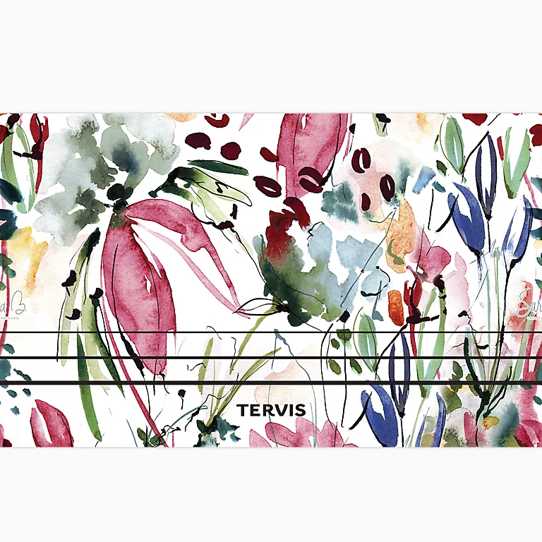Sara Berrenson - Floral Abstraction - Image 2