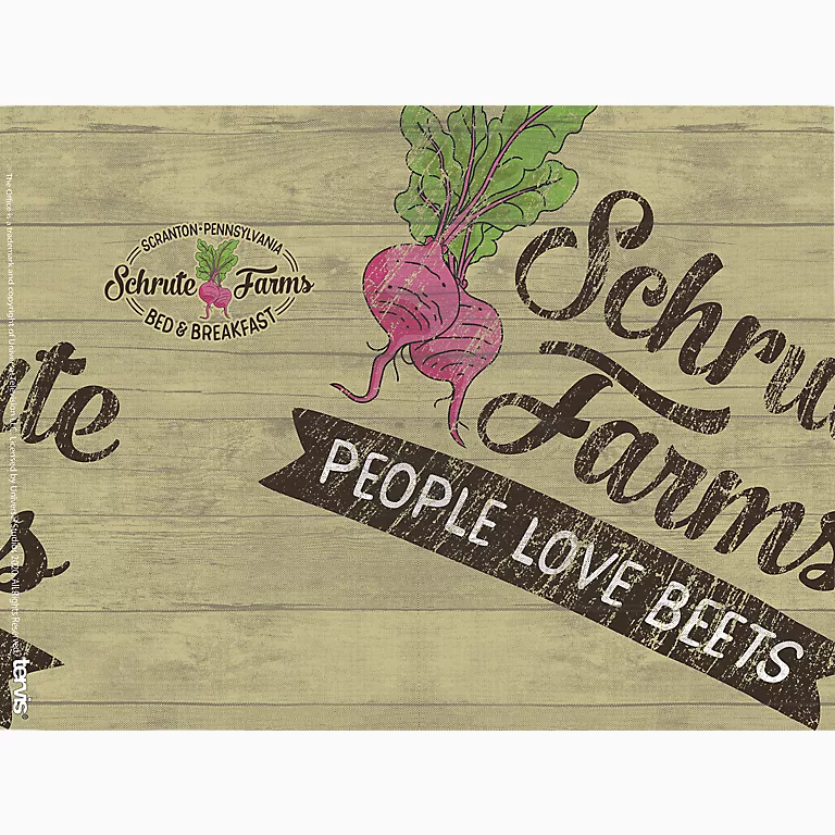 The Office - Schrute Farms - Image 5