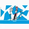 Dr. Seuss™ - The Cat in the Hat Balancing Act - Image 2