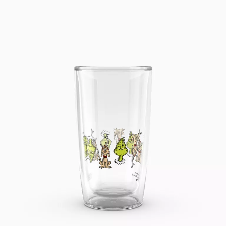 Dr. Seuss™ - Grinch - Grinch and Max