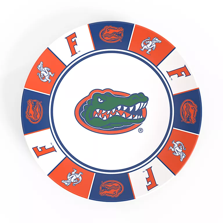 Alternative view of Florida Gators - Game Day Chip
