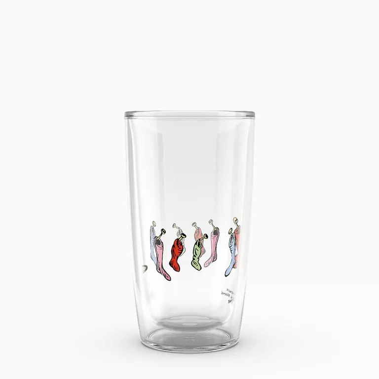 Dr. Seuss™ - Grinch - Little Who Stockings