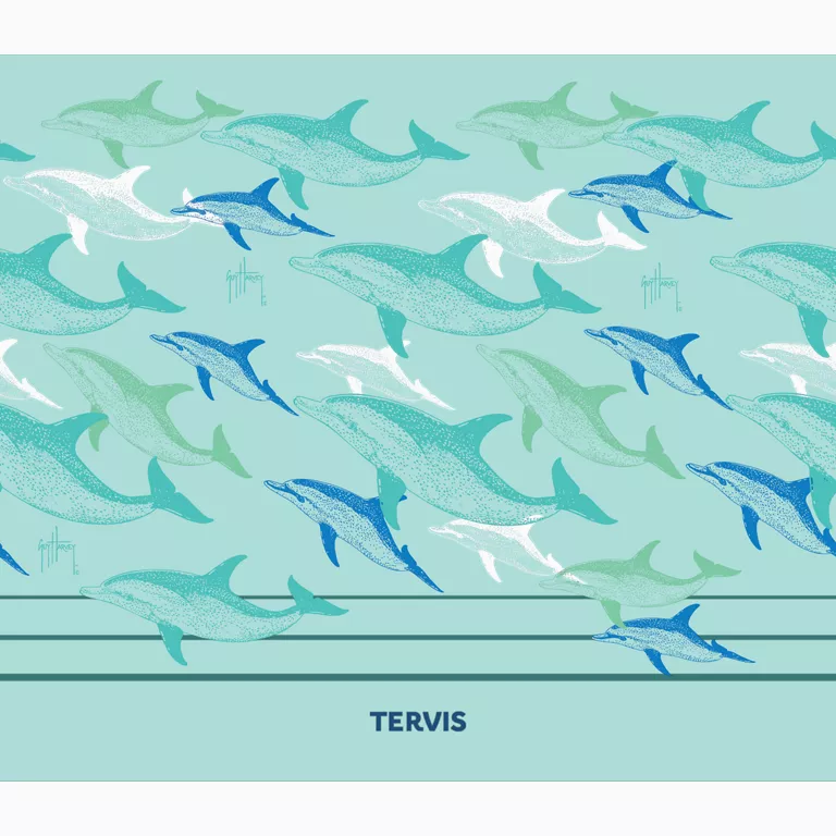 Guy Harvey® - Dolphin Wavegliders - Image 2