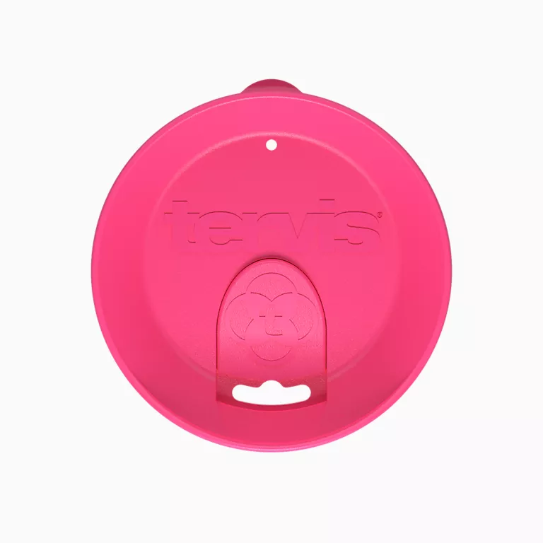 Travel Lid for 10oz Wavy Tumbler - Image 17