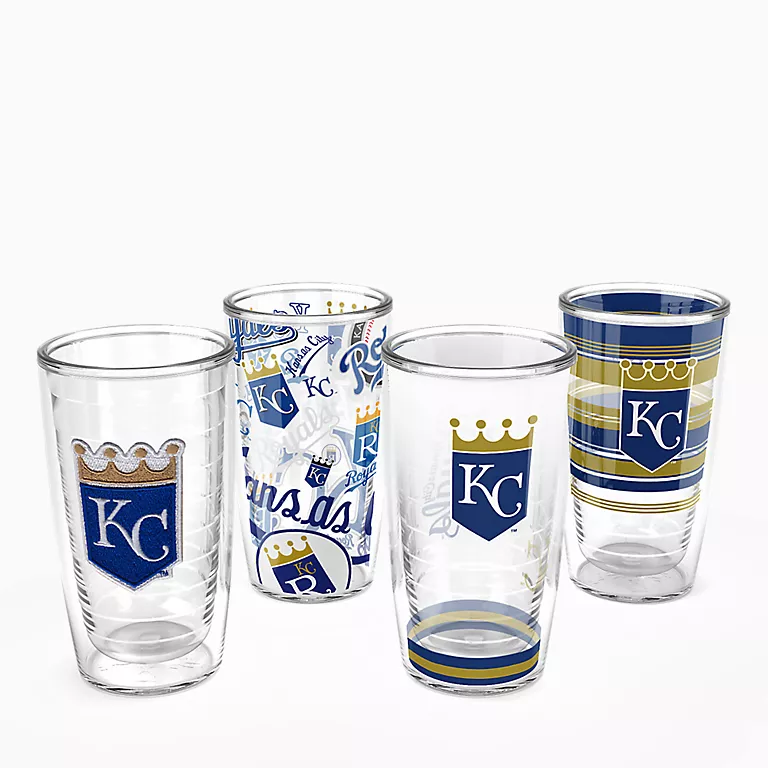 MLB™ Kansas City Royals™ - Assorted