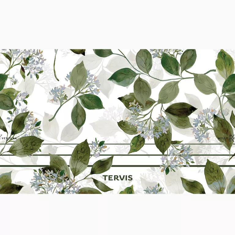 Alternative view of Kelly Ventura - Lilac Garden