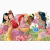 Disney - Princess Group Hug - Image 5