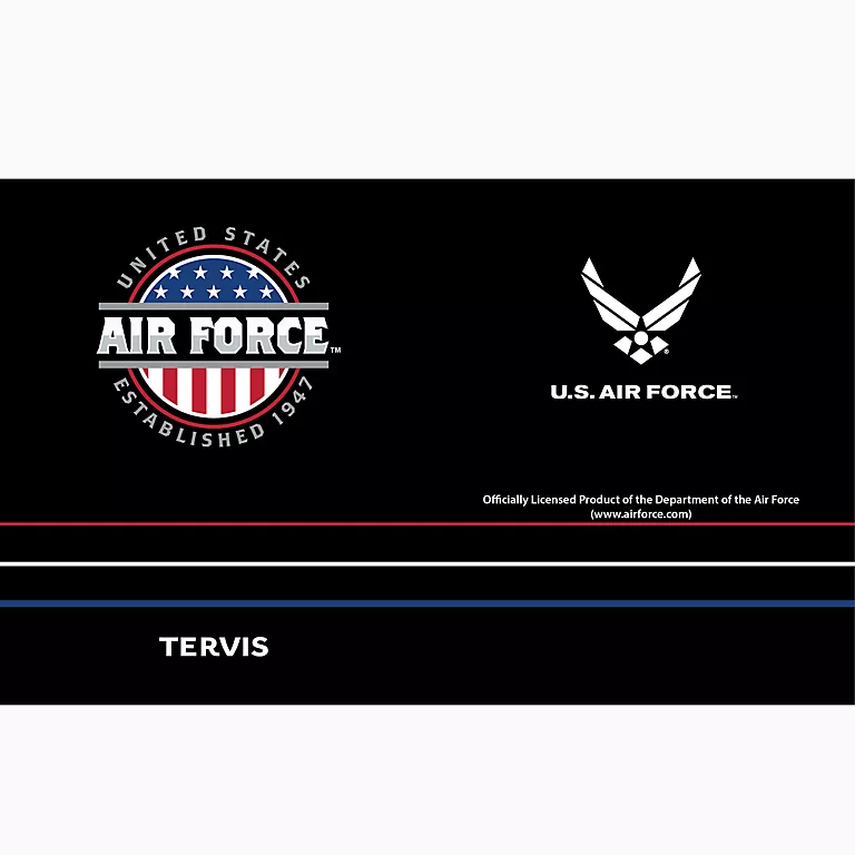 Air Force - Allegiance - Image 2