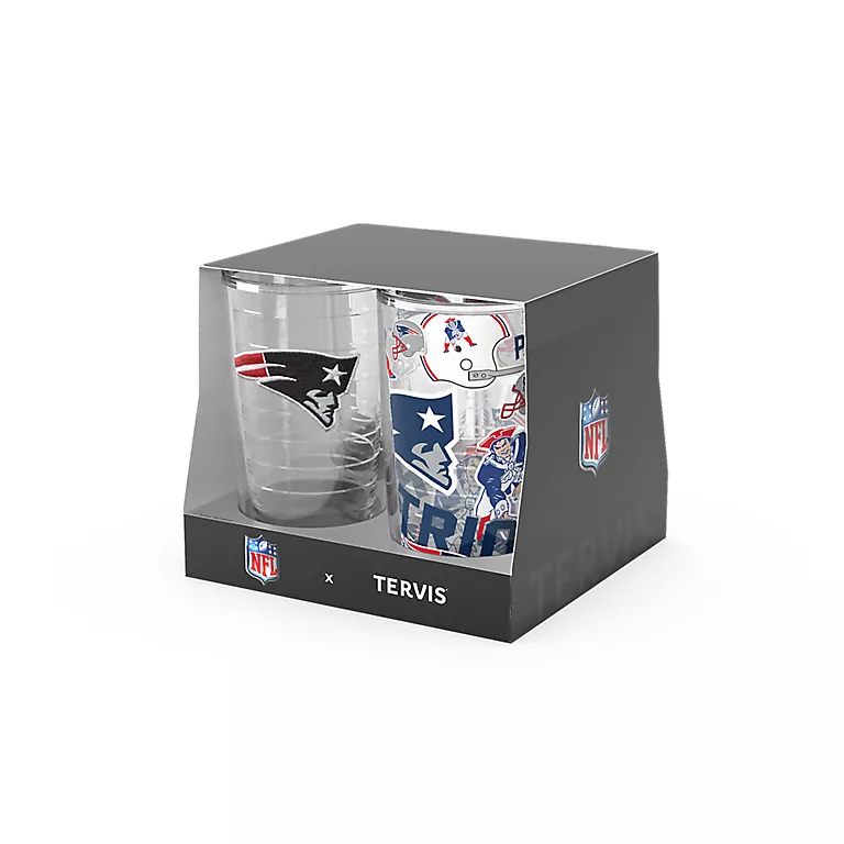 Alternative view of NFL® New England Patriots - Assorted