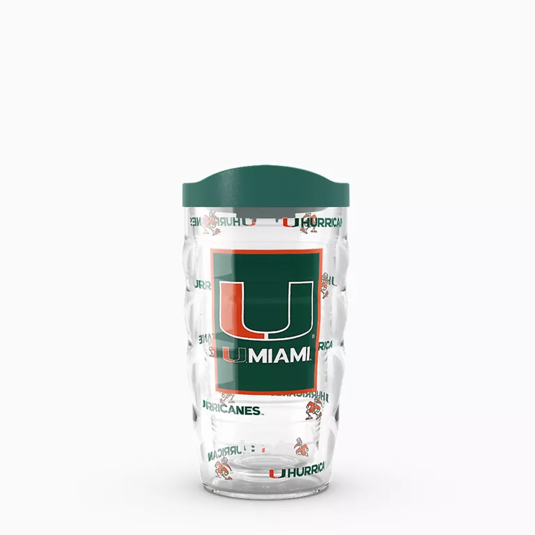Miami Hurricanes - Overtime