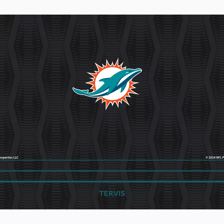 Alternative view of NFL® Miami Dolphins - Full Speed