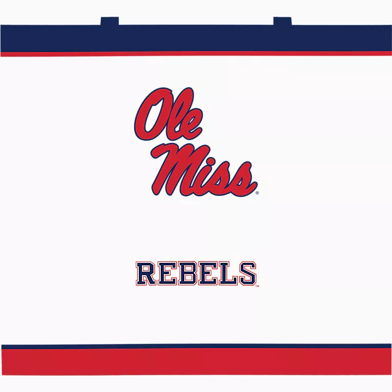 Ole Miss Rebels - Tradition - Image 2