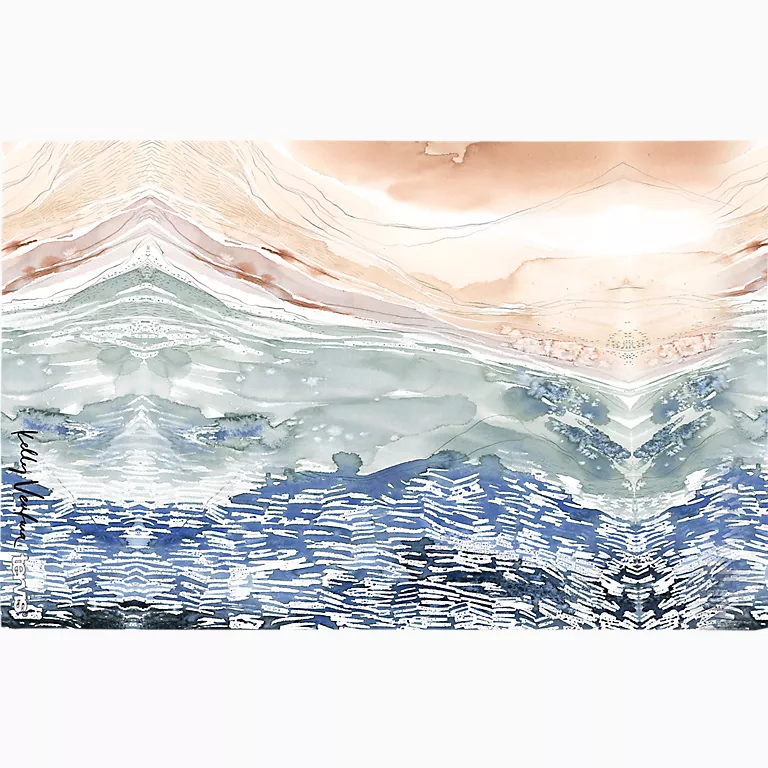 Alternative view of Kelly Ventura - Drift