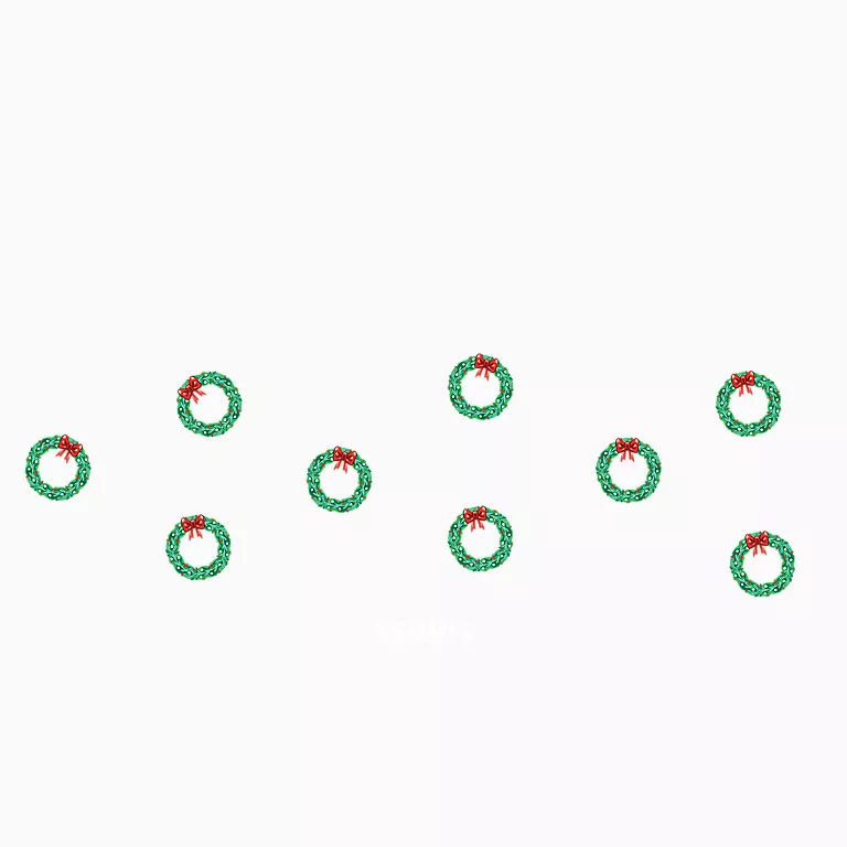 Holiday Wreaths - Image 2