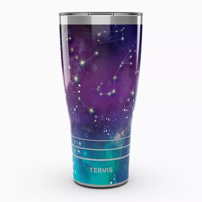 Zodiac Galaxy