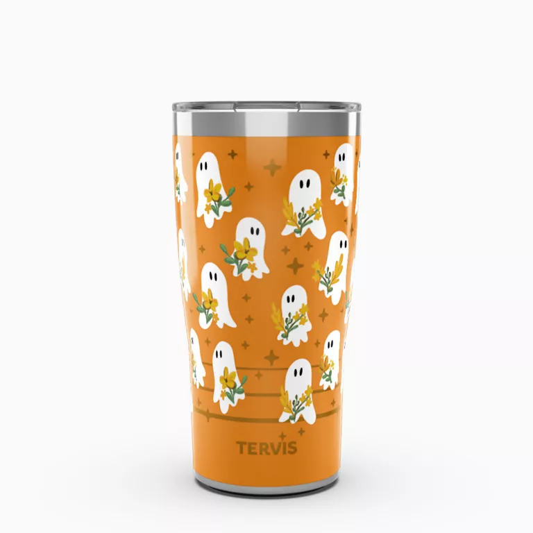 Autumn Ghosts