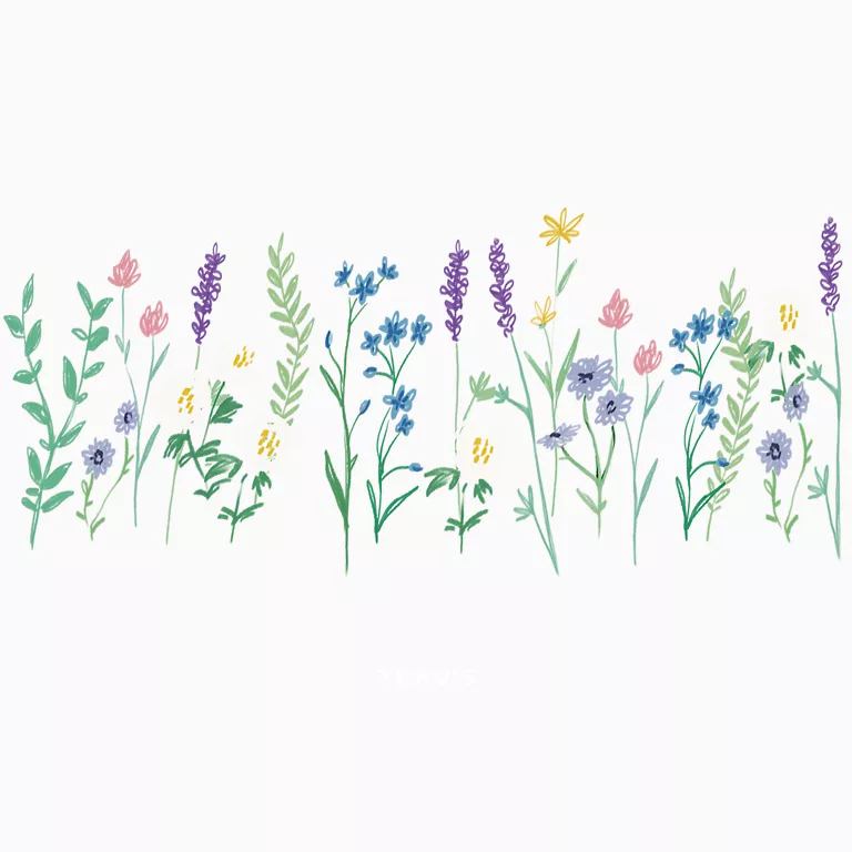 Wildflower Bouquet - Image 5