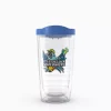 Margaritaville® - Blue Parrot Clock
