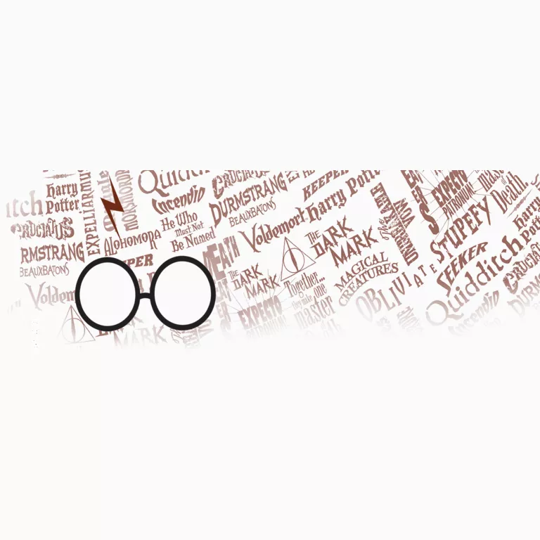 Harry Potter™ - Glasses and Scar - Image 8
