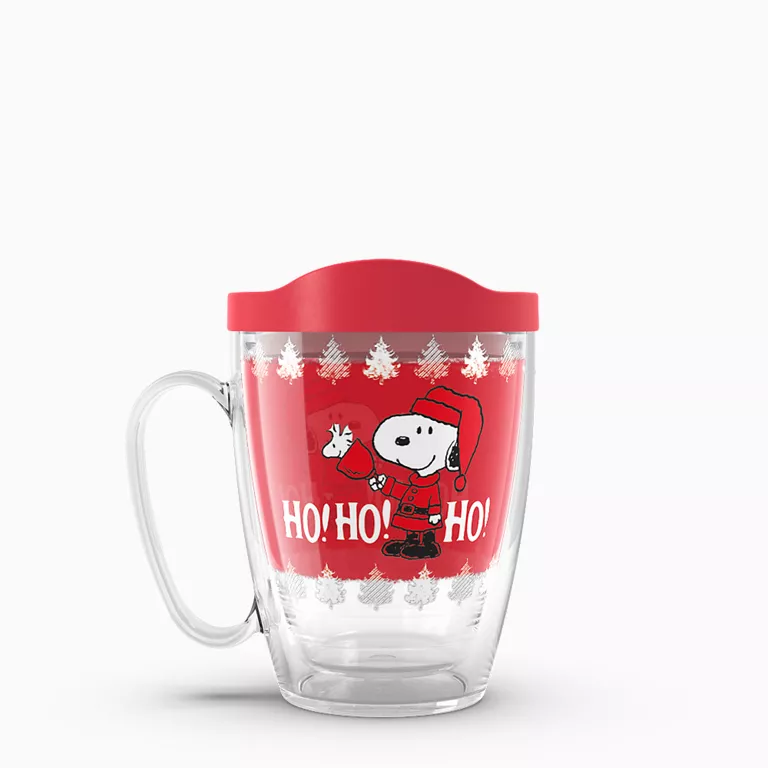 Peanuts™ - Ho Ho Ho Christmas - Image 4