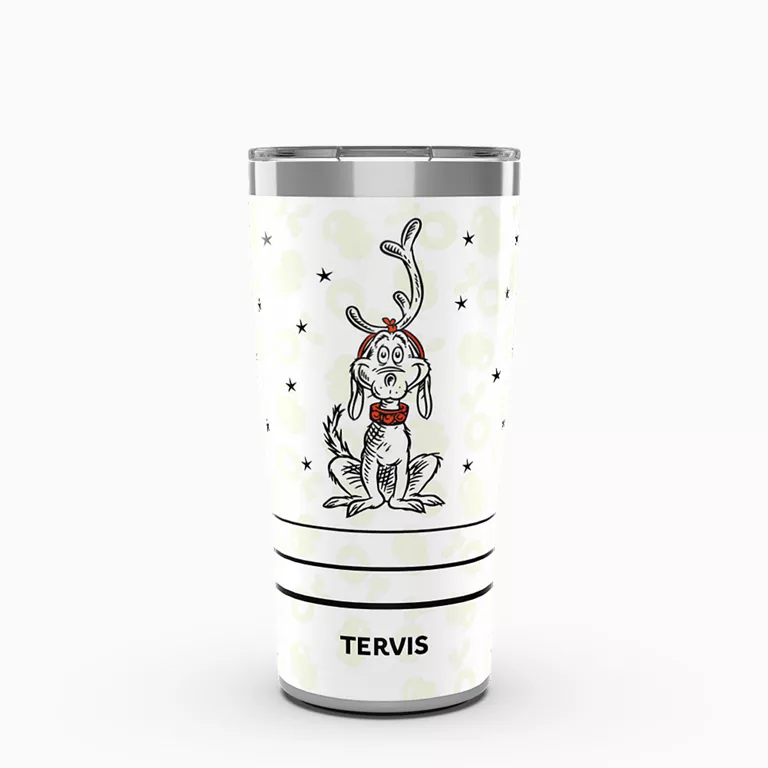 Dr. Seuss™ - Grinch Oh Max
