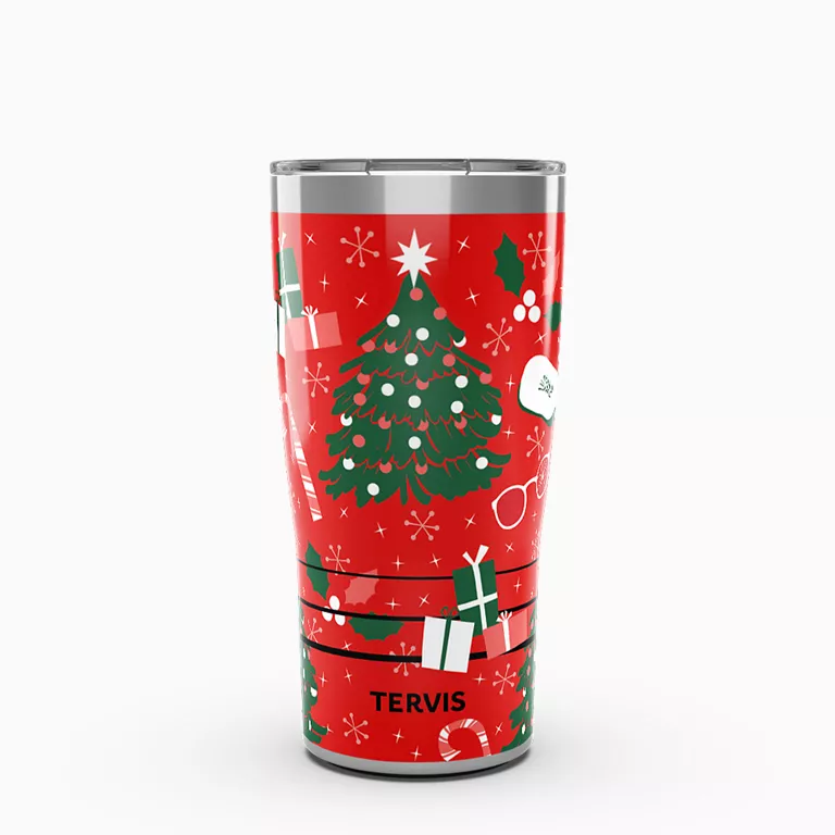 A Christmas Story - Pattern