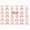 Boho Rainbow - Mom - Image 2