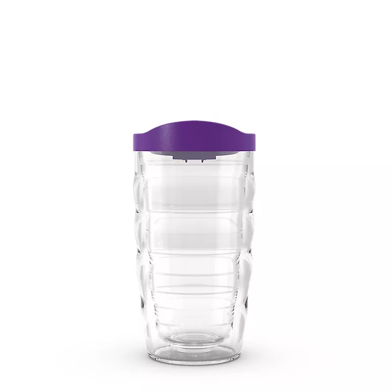Travel Lid for 10oz Wavy Tumbler - Image 28
