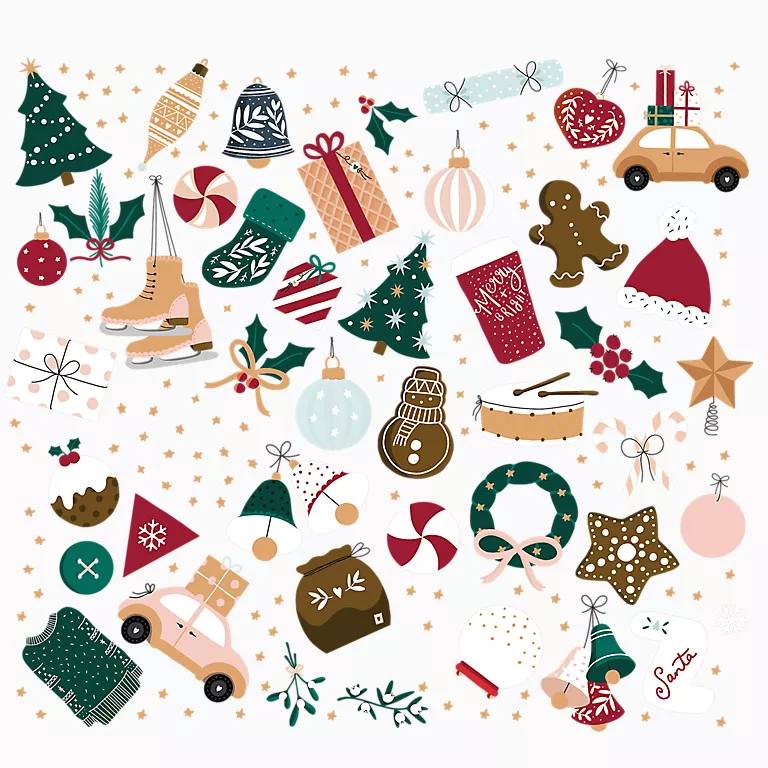Yule Icons - Image 2