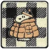 Peanuts™ - Cozy Coat Tan - Image 2