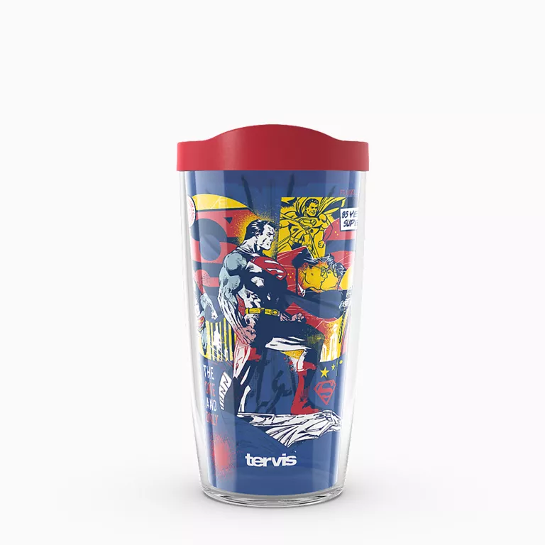 DC Comics - Superman - The One and Only 85th Anniversary
