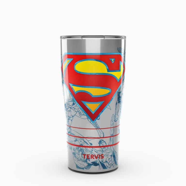 DC Comics - Superman - Lineage