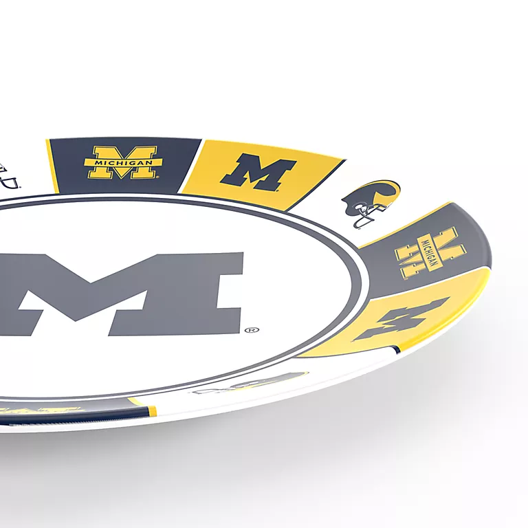 Michigan Wolverines - Game Day Chip - Image 3