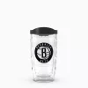 NBA® Brooklyn Nets - Primary Logo