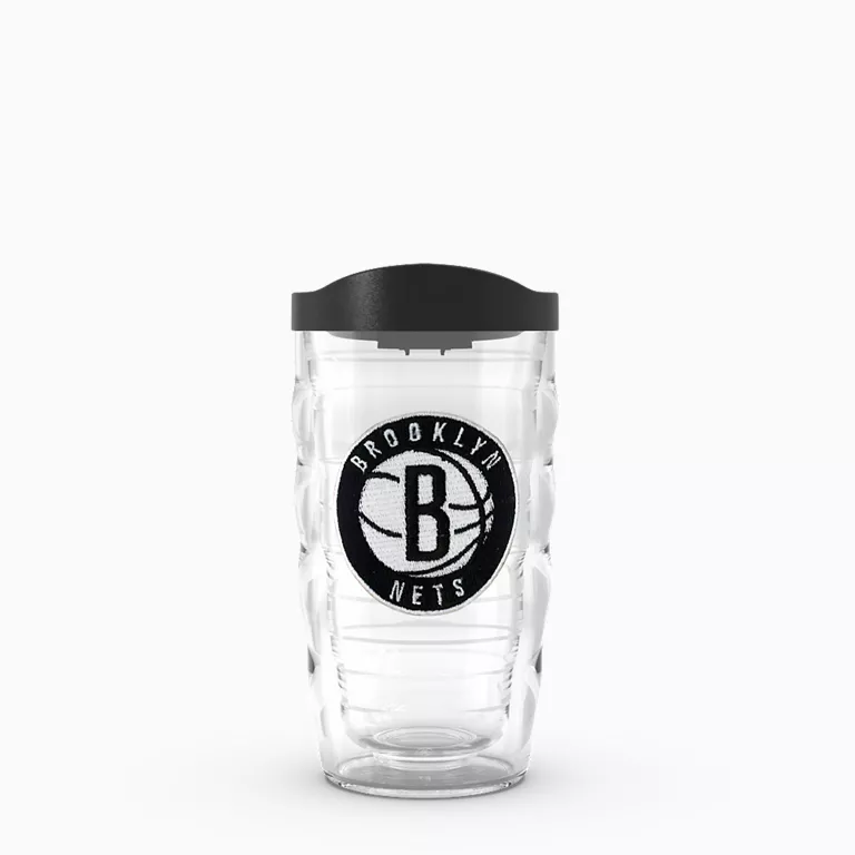 NBA® Brooklyn Nets - Primary Logo