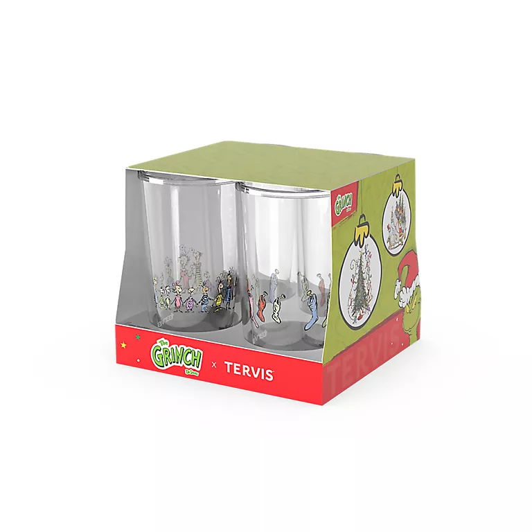 Dr. Seuss™ - Grinch Collection - Image 2