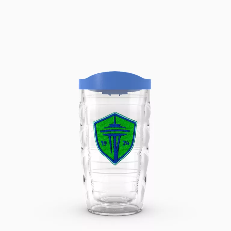 MLS Seattle Sounders FC - Primary Logo