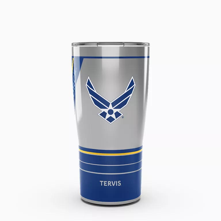 Air Force - Forever Proud