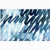 Yao Cheng - Scribbles In Blue - Image 5