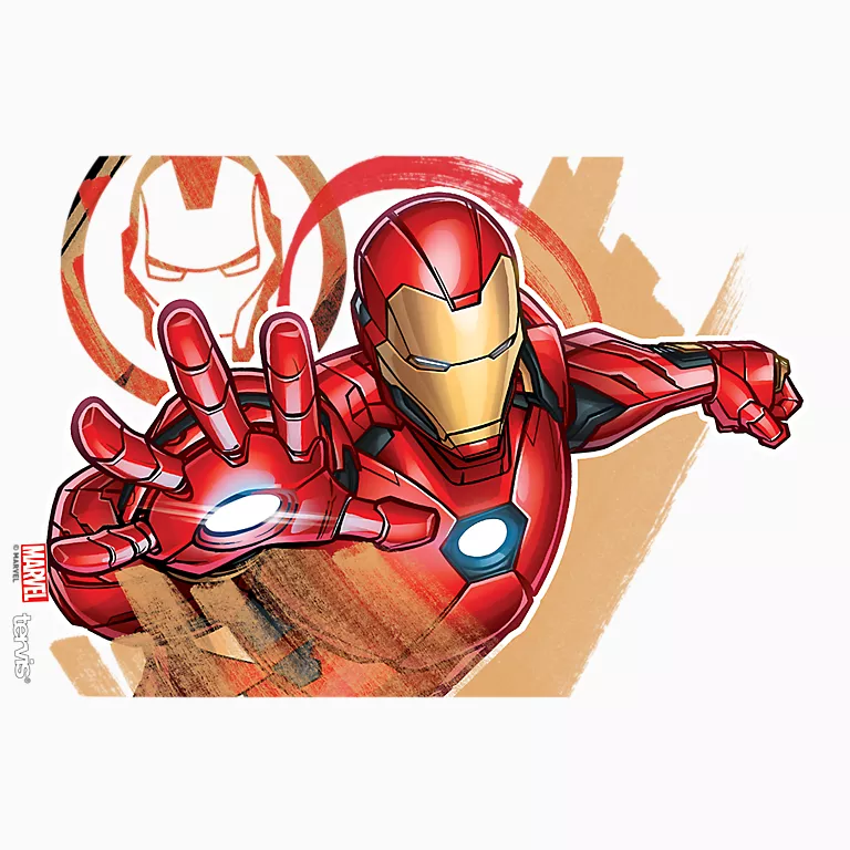Alternative view of Marvel - Iron Man Iconic
