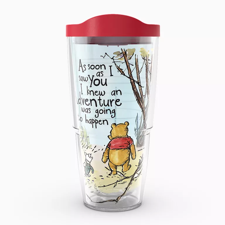 Disney - Winnie the Pooh Adventure - Image 4