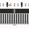 Star Wars™ - Lightsaber Detail - Image 2