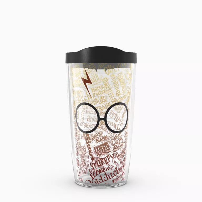 Harry Potter™ - Glasses and Scar - Image 10