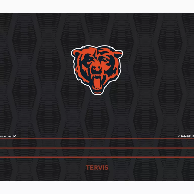 Alternative view of NFL® Chicago Bears - Full Speed